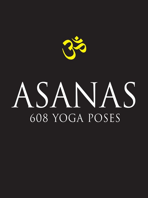 Title details for Asanas by Dharma Mittra - Available